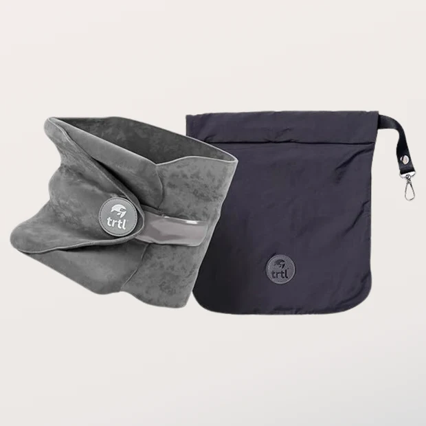 Redefining Comfort On The Move